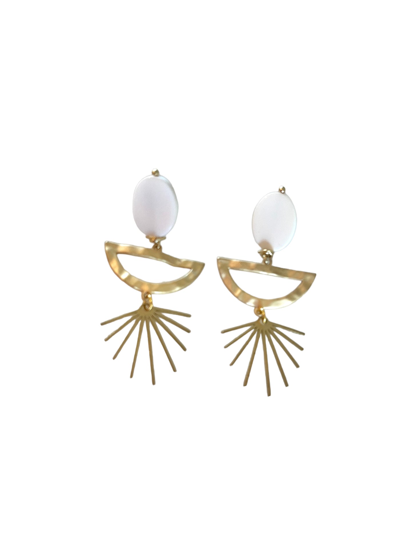 Bess Earrings