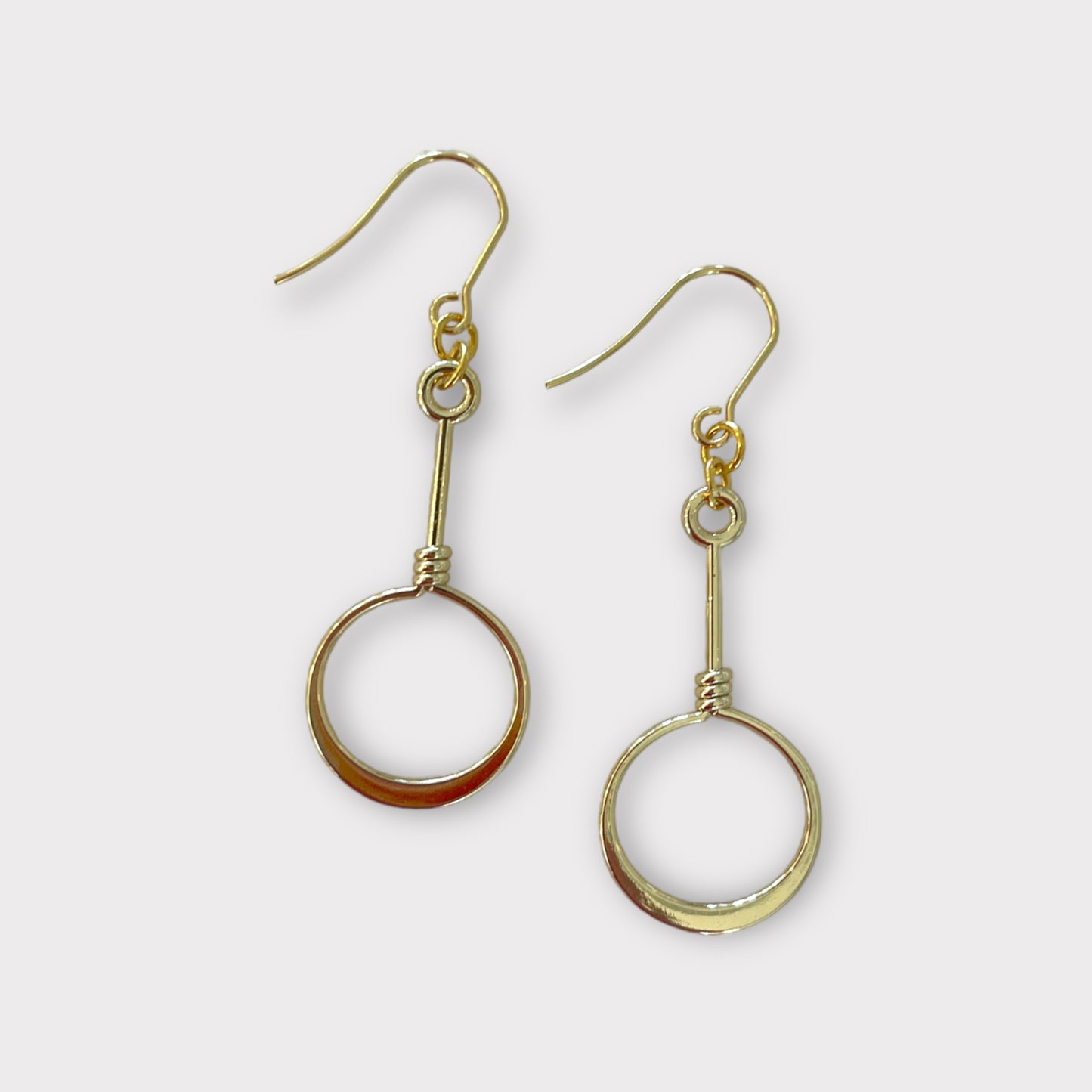 Pia Earrings