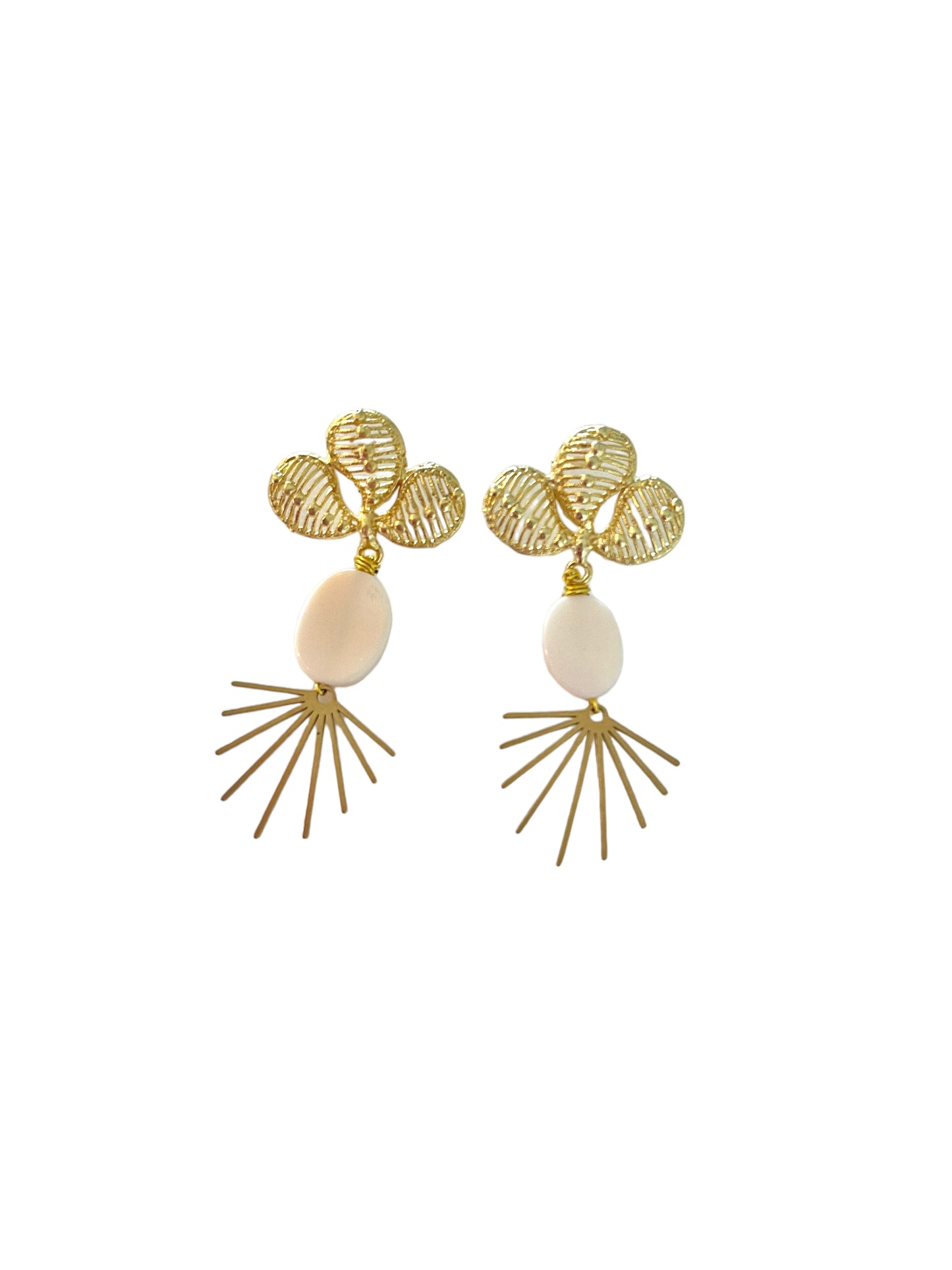 Clary Earrings