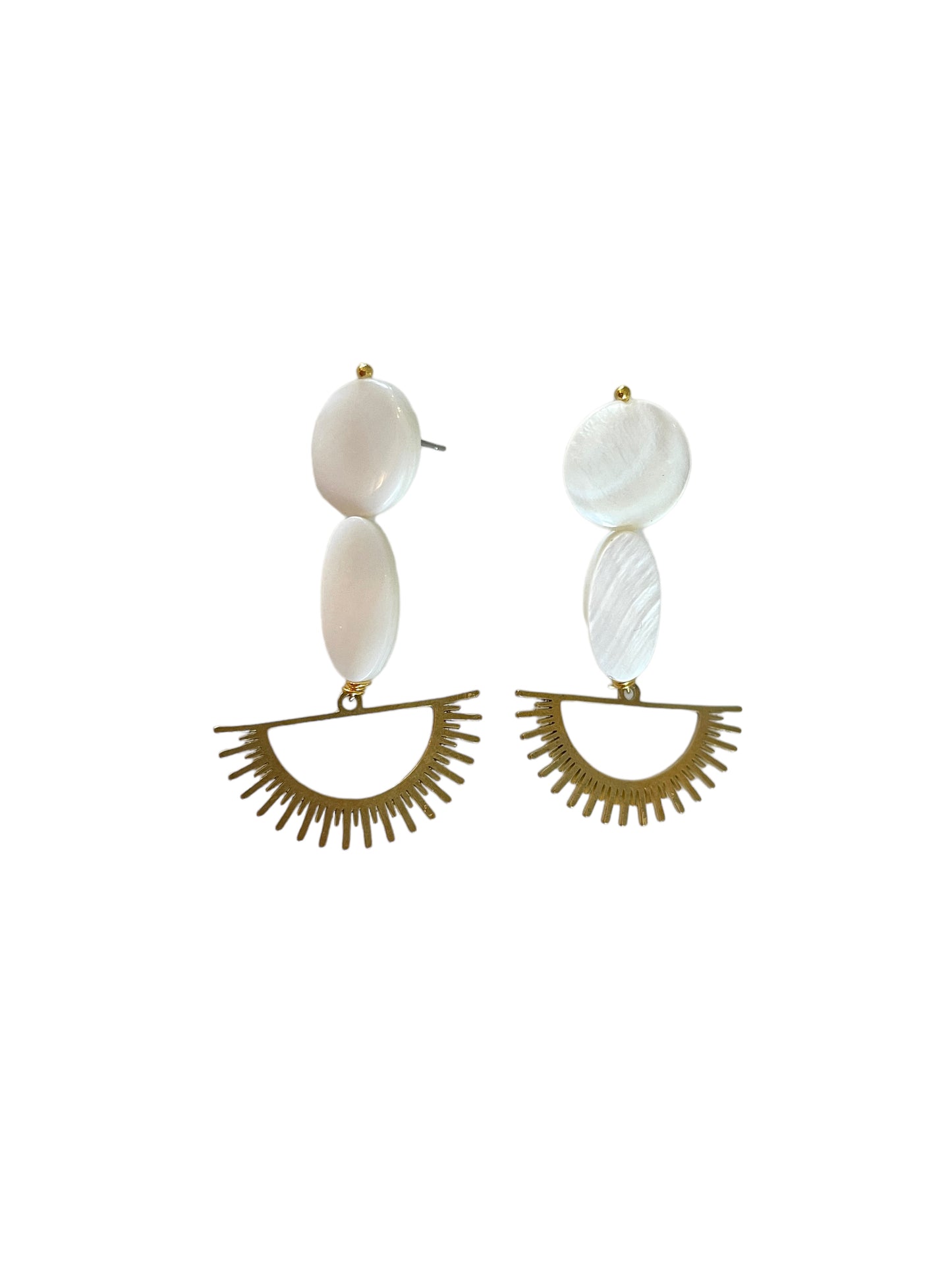 Bessie Earrings