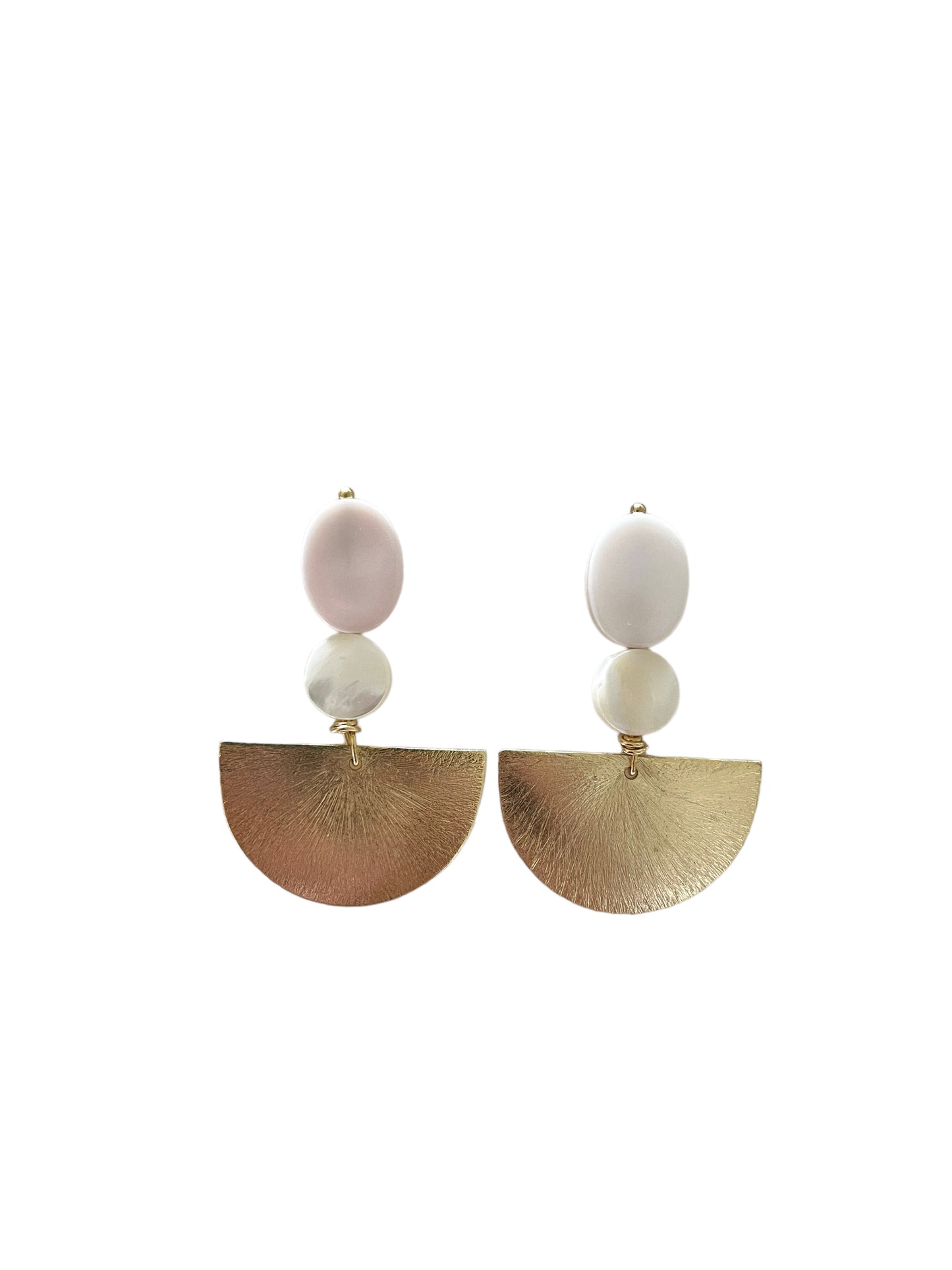 Cate Earrings III