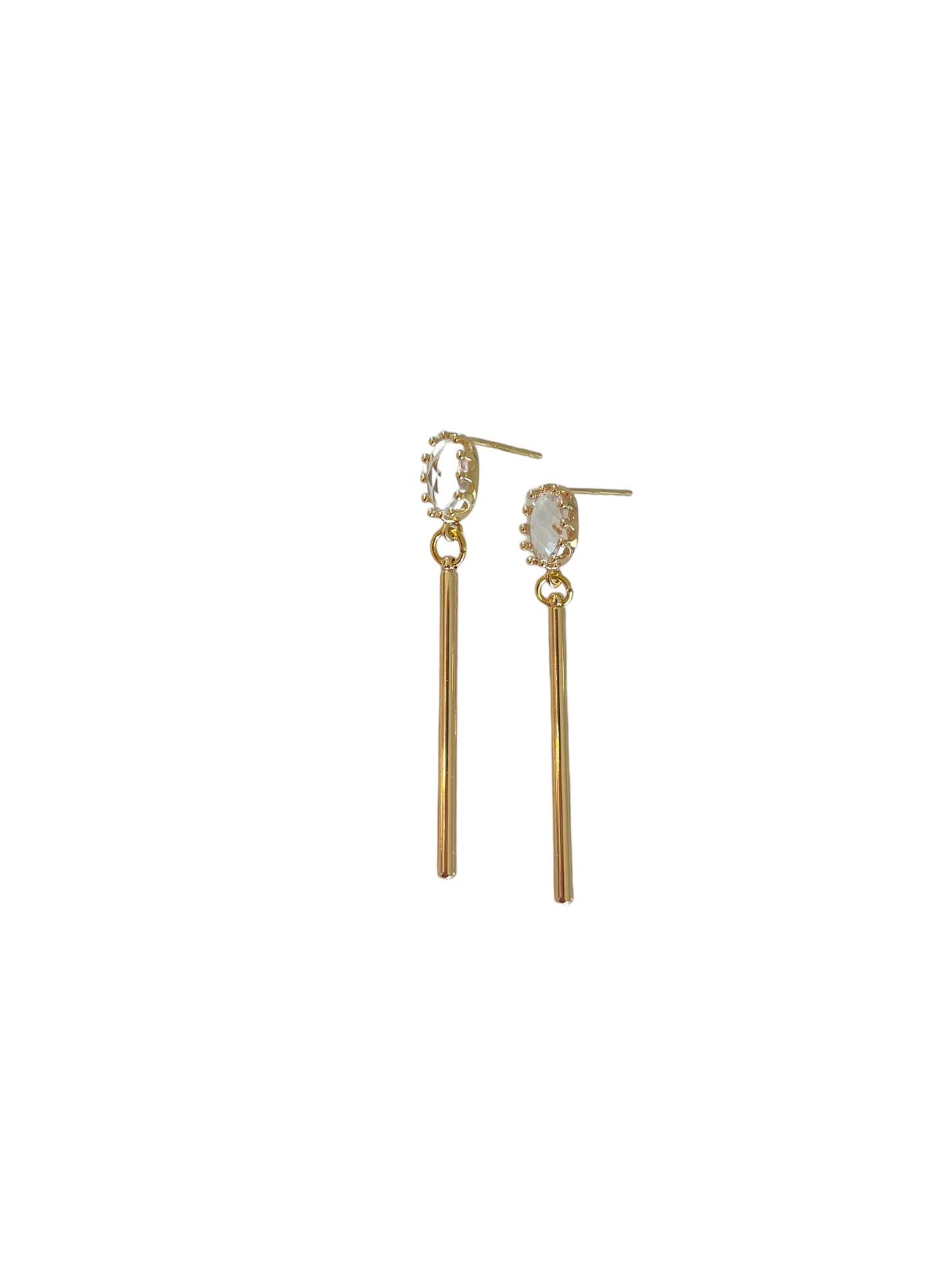 Presley Earrings