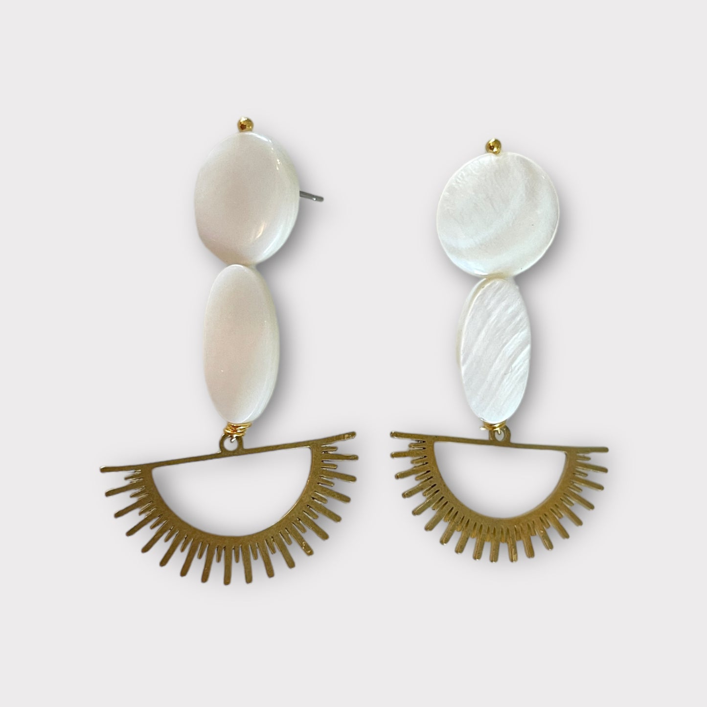 Bessie Earrings
