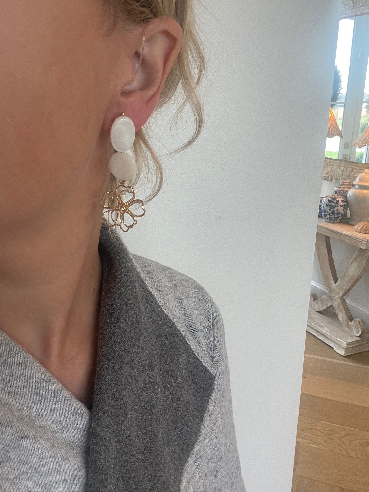 Polly Earrings