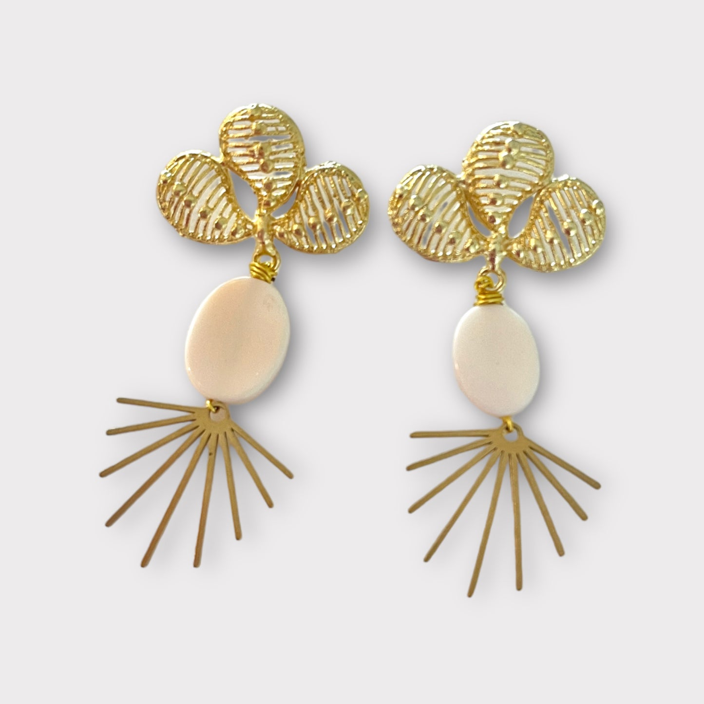 Clary Earrings