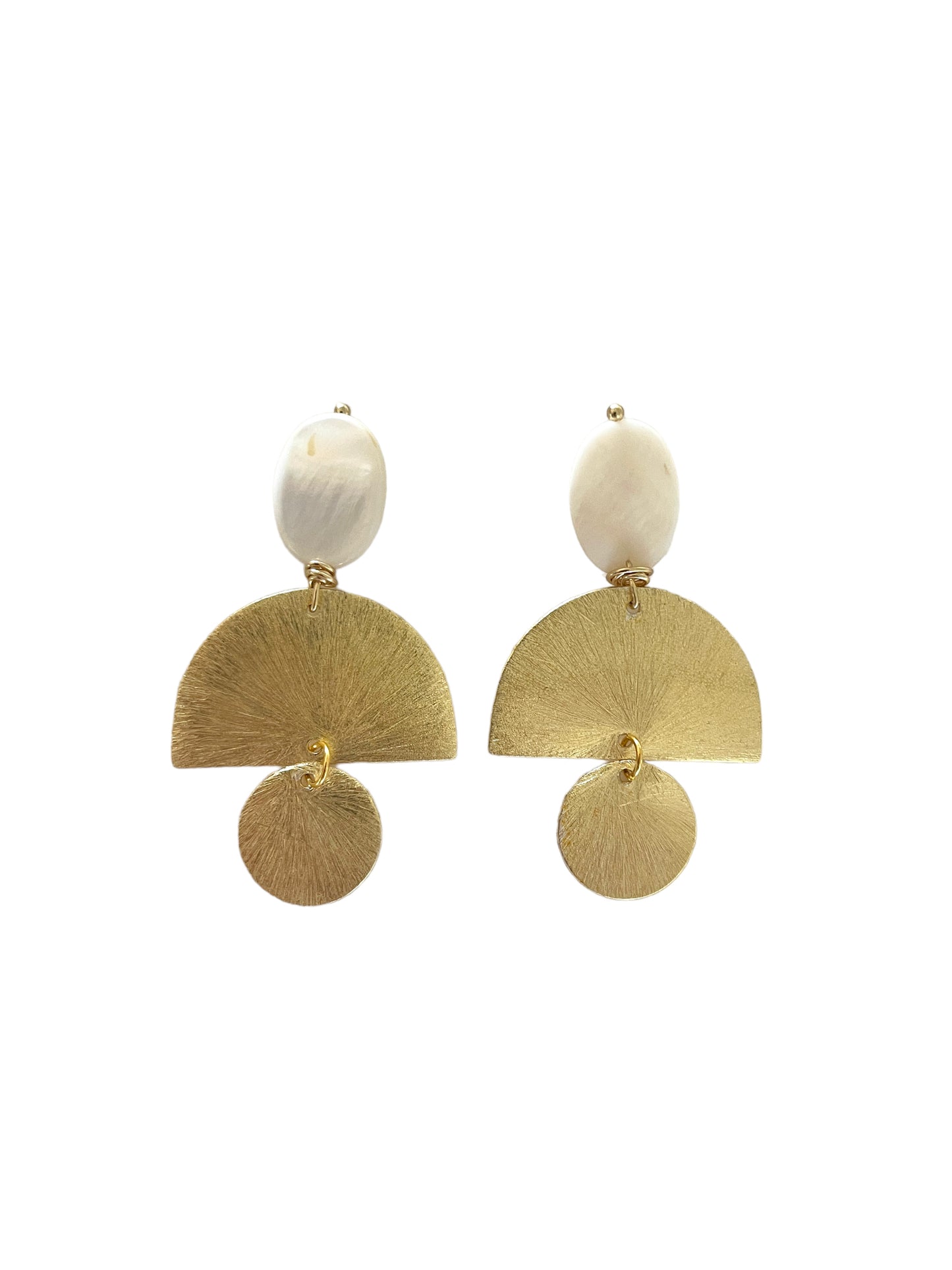 Cate Earrings