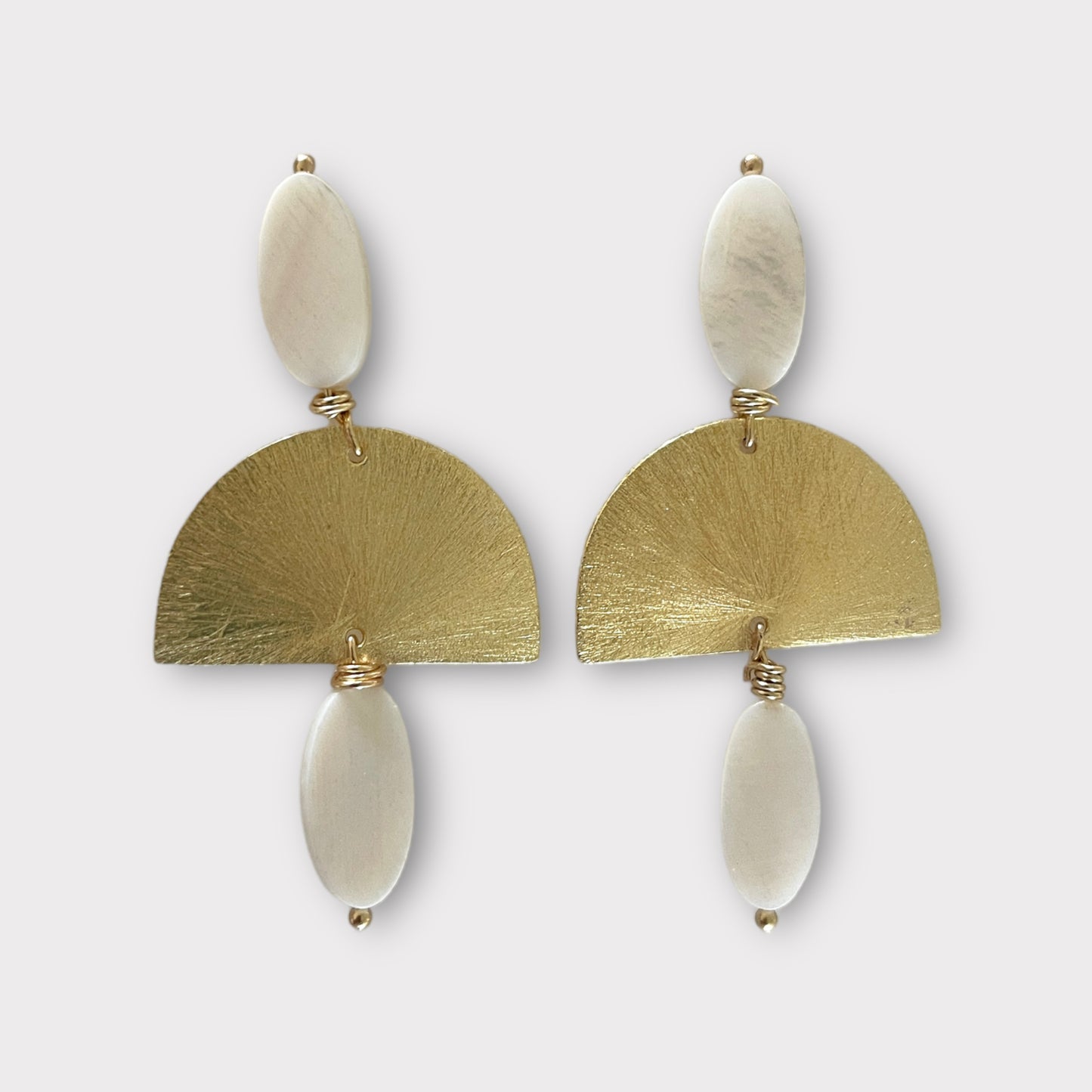 Cate Earrings II