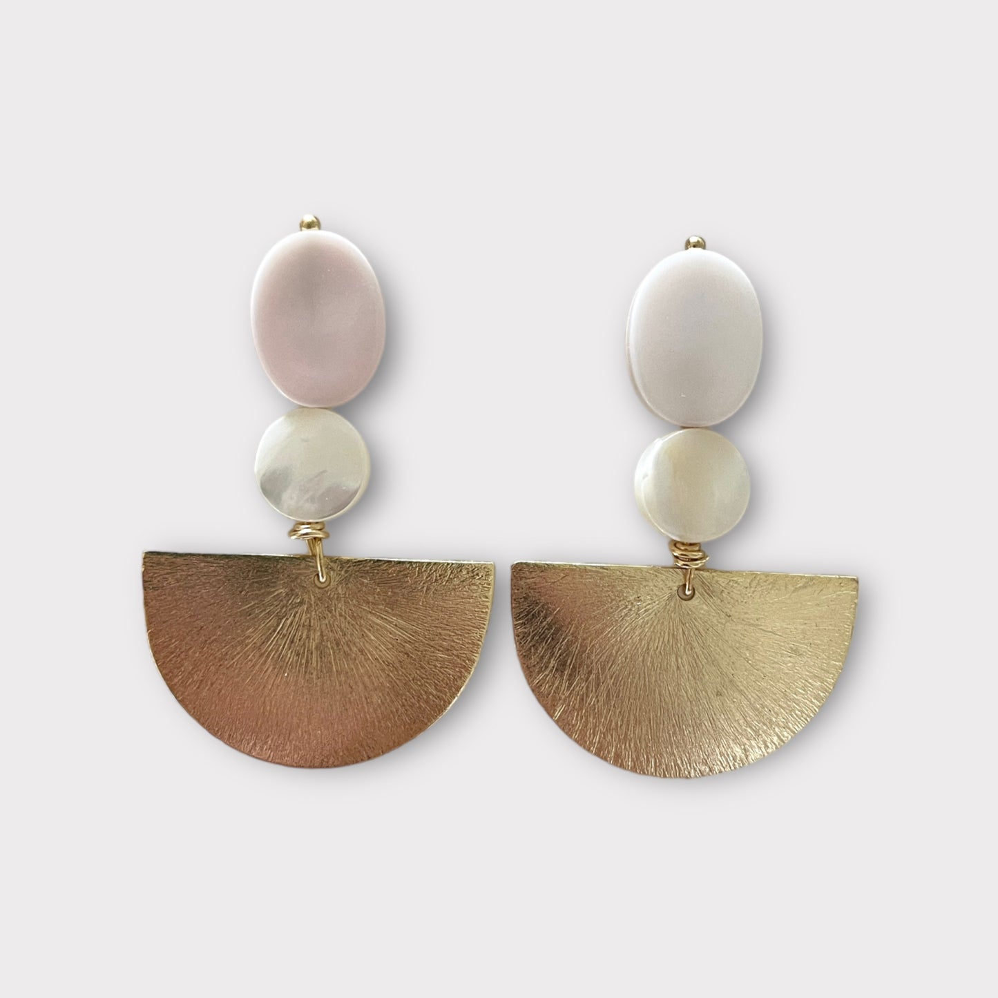 Cate Earrings III