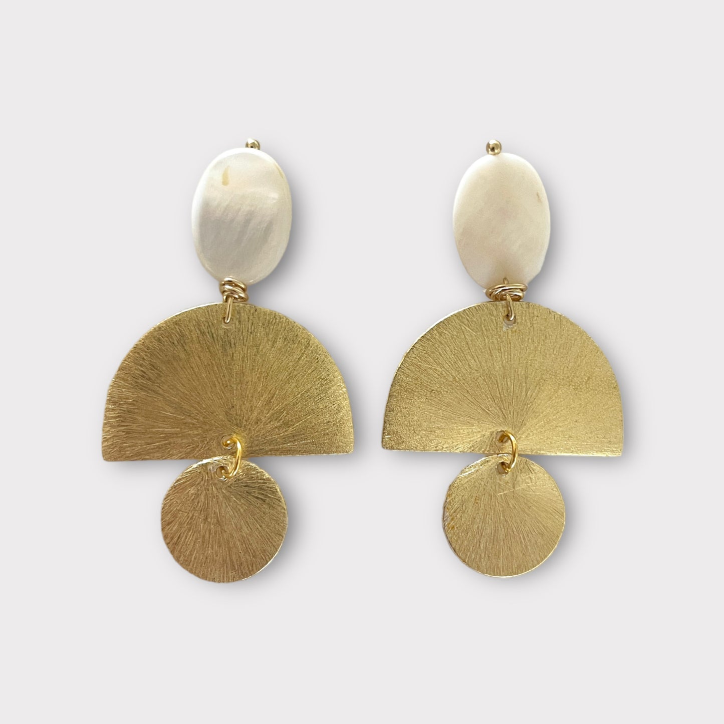 Cate Earrings