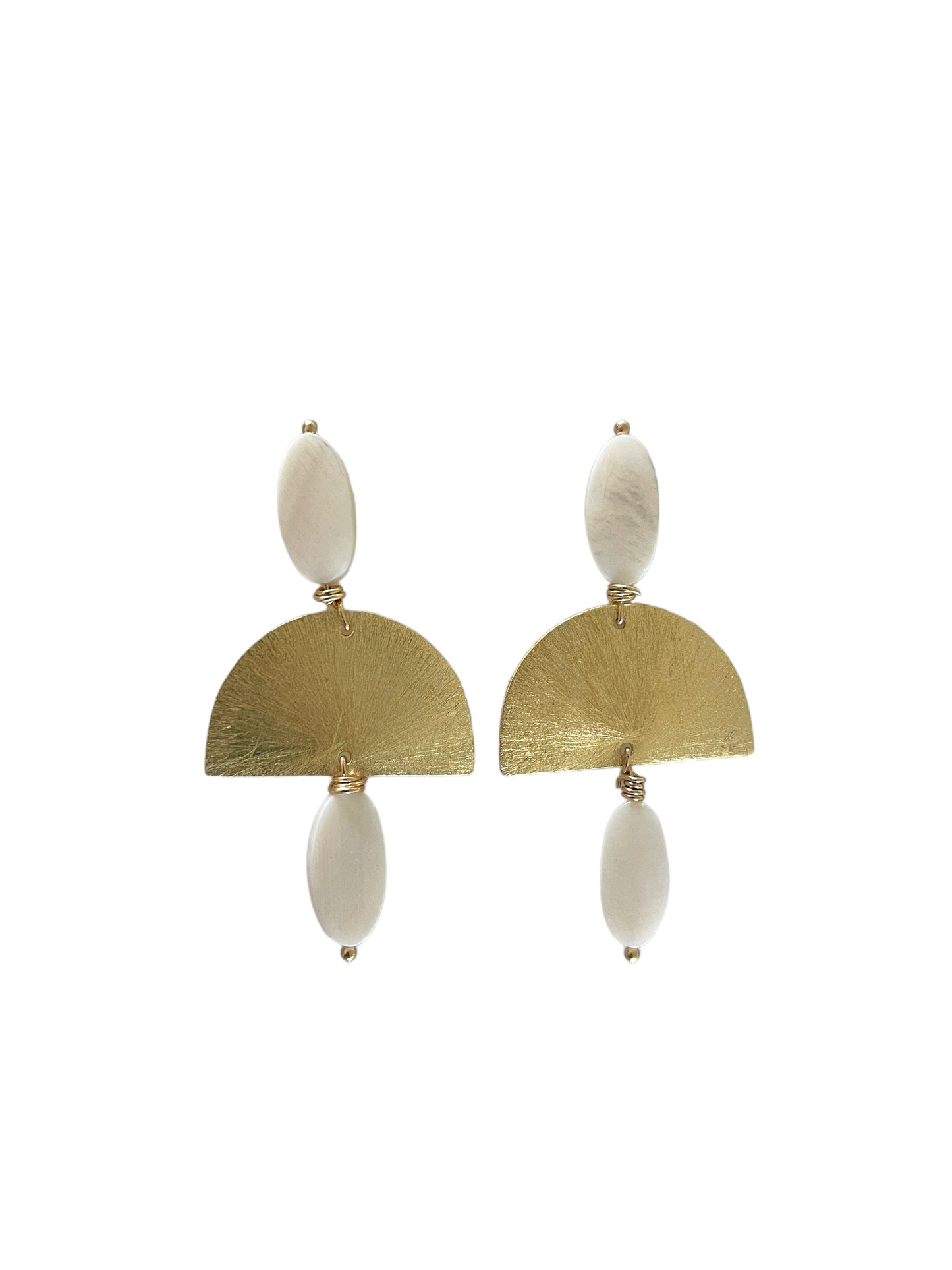 Cate Earrings II