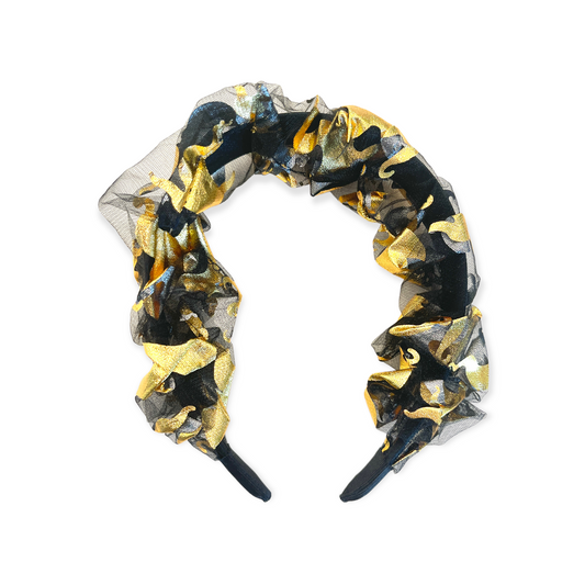 Ghost Headband
